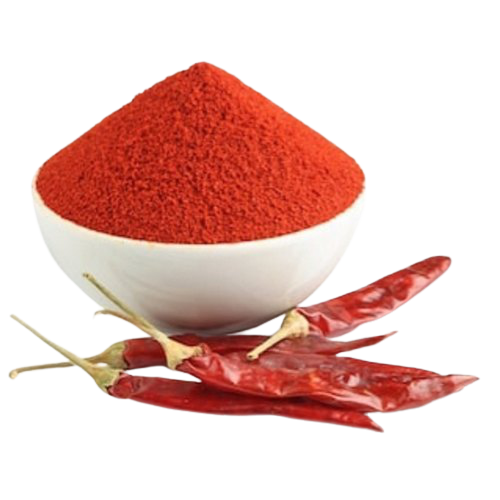 Red Chilli Powdwer