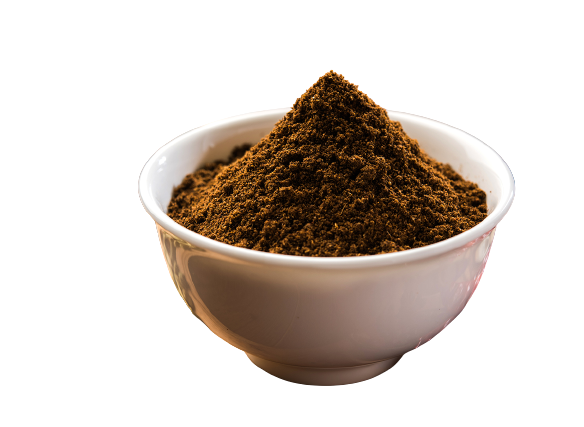 Garam Masala